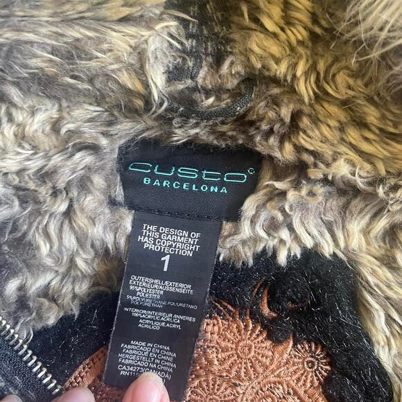 Custo barcelona - Picture 7 of 7